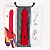Vibrador ponto G com aquecimento ponta móvel e esferas vai e vem - Imagem 7