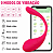 Vibrador de casal por aplicativo - Imagem 6