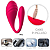 Vibrador de casal por aplicativo - Imagem 2