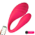 Vibrador de casal por aplicativo - Imagem 1