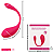 Vibrador de casal por aplicativo - Imagem 3