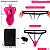 Vibrador de calcinha por aplicativo com cinta ajustável - Imagem 5
