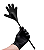 CHIBATA MÃOZINHA 38CM DOMINATRIXXX - Imagem 2