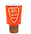 Almeris Óleo Beijável Térmico SENSAÇÃO 30ml Menu dos Prazeres - Imagem 3