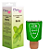 Almeris Óleo Beijável Térmico MENTA 30ml Menu dos Prazeres - Imagem 1