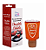 Almeris Óleo Beijável Térmico CHOCOLATE COM PIMENTA 30ml Menu dos Prazeres - Imagem 1