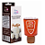 Almeris Óleo Beijável Térmico PRESTÍGIO 30ml Menu dos Prazeres - Imagem 1