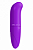 Vibrador Ponto G golfinho ABS Liso - Imagem 4