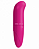 Vibrador Ponto G golfinho ABS Liso - Imagem 2