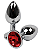 PLUG METAL MÉDIO - Imagem 5