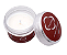 VELA BEIJÁVEL AROMÁTICA MASSAGEM 50G CHILLIES - Imagem 5