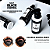 Balm para Barba e Cabelo Escurecedor 140ml - Black Control - You Man Grooming - Imagem 4