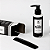 Balm para Barba e Cabelo Escurecedor 140ml - Black Control - You Man Grooming - Imagem 2