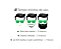 Tonico de Crescimento Barba e Cabelo 60ml - Booster 2.0 - Barba Brasil - Imagem 2