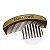 Pente de Madeira - Curvo - Barba Forte - Imagem 1