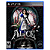 Jogo Playstation 3 - Alice Madness Returns AMR Ps3 Psn Mídia Digital - Imagem 1