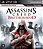 Assassin's Creed® Brotherhood Ps3 Psn Midia Digital - Imagem 1