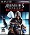 Assassin's Creed Revelations AC REV Ps3 Psn Mídia Digital - Imagem 1