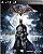 Batman Arkham Asylum Ps3 Psn Mídia Digital - Imagem 1