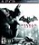 Batman Arkham City Ps3 Psn Midia Digital - Imagem 1