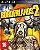 Borderlands 2 Ps3 Psn Midia Digital - Imagem 1
