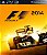 F1™ 2014 I Fórmula 1 2014 Ps3 Psn Mídia Digital - Imagem 1