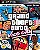 Jogo Grand Theft Auto: Vice City® (PS2 Classic) Ps3 Psn - Imagem 1