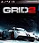 Grid 2 Ps3 Psn Mídia Digital - Imagem 1