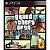 Gta San Andreas I Grand Theft Auto: San Andreas Ps3 Psn Mídia Digital - Imagem 1