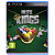 Jogo Playstation 3 - Hustle Kings (Sinuca) Ps3 Psn Mídia Digital - Imagem 1