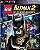 LEGO® Batman 2: DC Super Heroes Ps3 Psn - Imagem 1