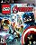 LEGO® Marvel's Avengers Ps3 Psn - Imagem 1