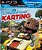 LittleBigPlanet™ Karting PS3 Psn Mídia Digital - Imagem 1