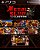 Metal Slug anthology ( coleção 7 em 1 ) - Ps3 Psn Mídia Digital - Imagem 1