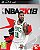 NBA 2k18 Ps3 Psn Midia Digital - Imagem 1