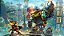 ratchet & clank Future Tools Of Destruction - Imagem 2