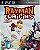 Rayman Origins Ps3 Psn Mídia Digital - Imagem 1