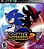 Sonic Adventure 2 Ps3 Psn Mídia Digital - Imagem 1