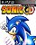 Sonic Cd Ps3 (clássico sega CD) PSN Mídia Digital - Imagem 1