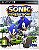 Sonic Generations Ps3 Psn Mídia Digital - Imagem 1