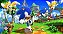 Sonic Generations Ps3 Psn Mídia Digital - Imagem 2
