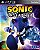 Sonic Unleashed™ Ps3 Psn Mídia Digital - Imagem 1