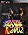 The King Of Fighters 2002 - KOF 2002 Ps3 Psn Mídia Digital - Imagem 1