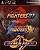 The King Of Fighters Coleção 3 em 1 ( Ps1 Classic) Ps3 Psn - Imagem 1