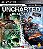 UNCHARTED 1 e 2™ Dual Pack Ps3 Psn Mídia Digital - Imagem 1
