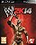 WWE 2K14 Ps3 psn Mídia Digital - Imagem 1
