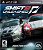Need For Speed Shift 2 Unleashed Ps3 Psn Mídia Digital - Imagem 1