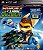 Ratchet  Clank Frontal Assault RCFFA Ps3 Psn Mídia Digital - Imagem 1