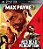 Max Payne 3 e Red Dead Redemption Ps3 Psn Mídia Digital - Imagem 1