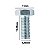 Parafuso Sextavado Zincado 1/4" X 3/4" New Fix - 200 Unidades - Imagem 2